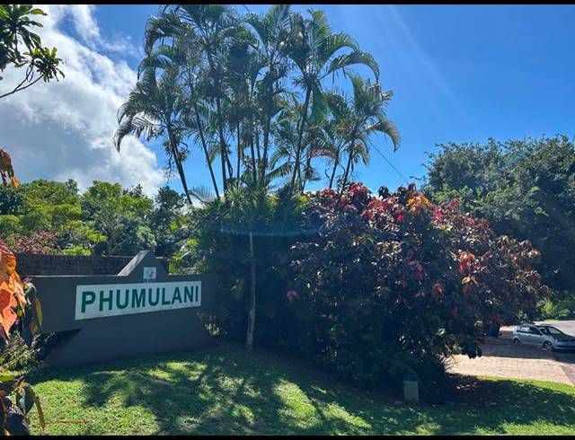 3 BEDROOM APARTMENT FOR SALE IN MTUNZINI